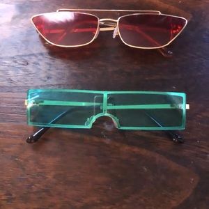 Glamorous Sunglasses
